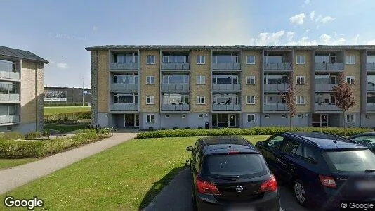 Apartments for rent in Aalborg SØ - Photo from Google Street View