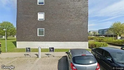 Apartments for rent in Nørresundby - Photo from Google Street View