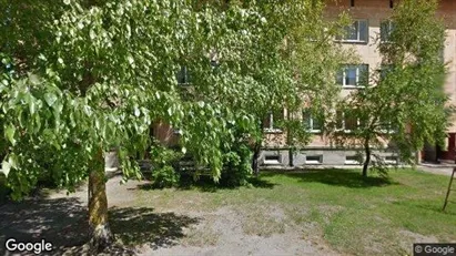 Apartments for rent in Haapsalu - Photo from Google Street View
