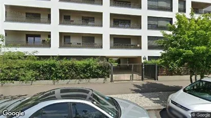 Apartments for rent in Palaiseau - Photo from Google Street View