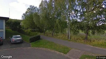Apartments for rent in Skövde - Photo from Google Street View