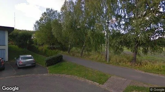 Apartments for rent in Skövde - Photo from Google Street View