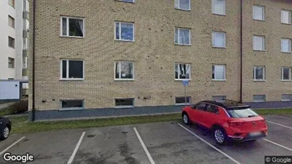 Apartments for rent in Skövde - Photo from Google Street View