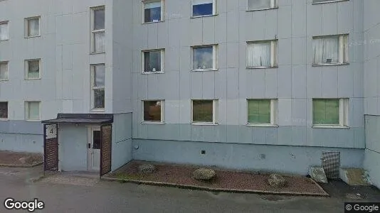 Apartments for rent in Västra hisingen - Photo from Google Street View