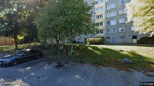 Apartments for rent in Norrköping - Photo from Google Street View