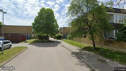 Apartments for rent in Linköping - Photo from Google Street View