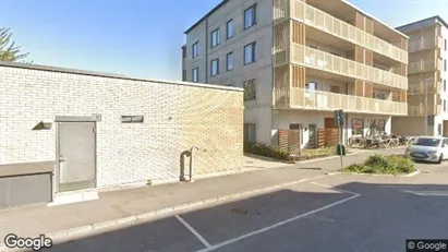 Apartments for rent in Linköping - Photo from Google Street View