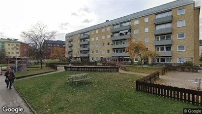 Apartments for rent in Eskilstuna - Photo from Google Street View