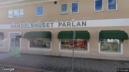 Apartments for rent in Götene - Photo from Google Street View