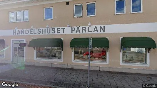 Apartments for rent in Götene - Photo from Google Street View