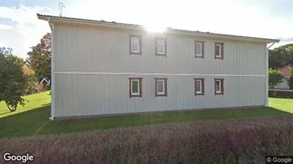 Apartments for rent in Götene - Photo from Google Street View