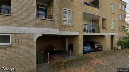 Apartments for rent in Heemstede - Photo from Google Street View