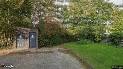Apartments for rent in Haarlem - Photo from Google Street View