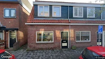 Apartments for rent in Velsen - Photo from Google Street View