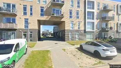 Apartments for rent in Aalborg SV - Photo from Google Street View