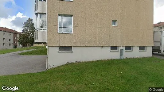 Apartments for rent in Härnösand - Photo from Google Street View