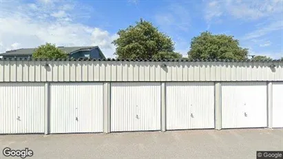 Apartments for rent in Härnösand - Photo from Google Street View