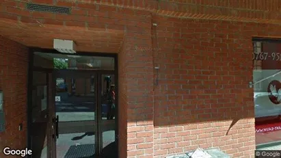 Apartments for rent in Malmö City - Photo from Google Street View