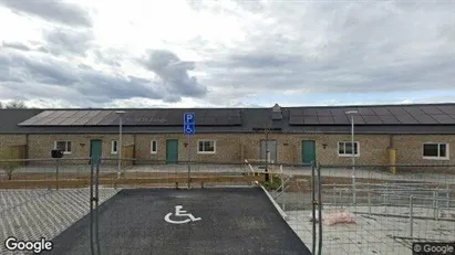 Apartments for rent in Tomelilla - Photo from Google Street View