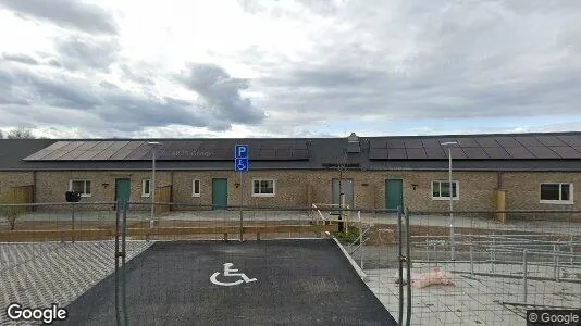 Apartments for rent in Tomelilla - Photo from Google Street View