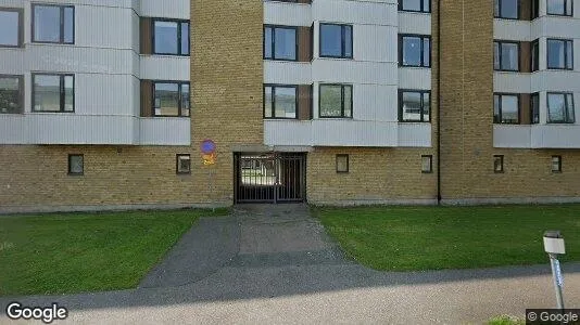 Apartments for rent in Mölndal - Photo from Google Street View