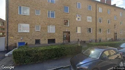 Apartments for rent in Mölndal - Photo from Google Street View