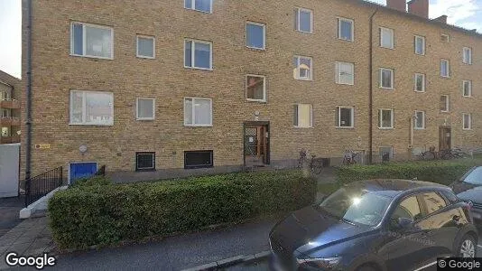 Apartments for rent in Mölndal - Photo from Google Street View