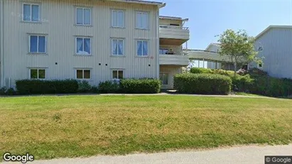 Apartments for rent in Tanum - Photo from Google Street View