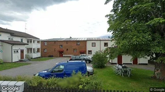 Apartments for rent in Vimmerby - Photo from Google Street View