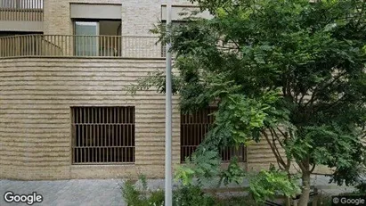 Apartments for rent in Stad Brussel - Photo from Google Street View