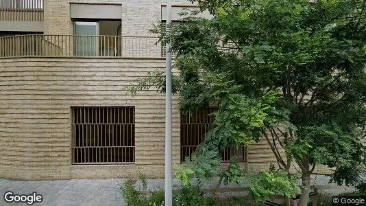 Apartments for rent in Stad Brussel - Photo from Google Street View