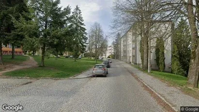 Apartments for rent in Žďár nad Sázavou - Photo from Google Street View