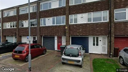 Apartments for rent in Gravesend - Kent - Photo from Google Street View
