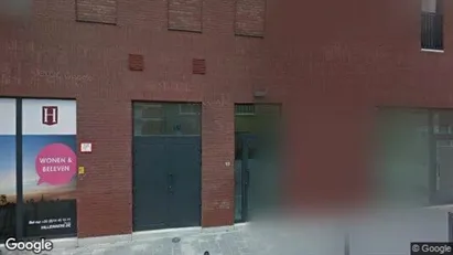 Apartments for rent in Turnhout - Photo from Google Street View