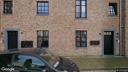 Apartments for rent in Rumst - Photo from Google Street View