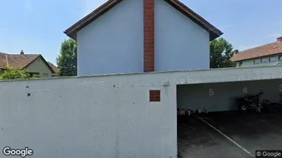 Apartments for rent in Allerheiligen bei Wildon - Photo from Google Street View