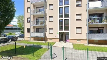 Apartments for rent in Straß in Steiermark - Photo from Google Street View