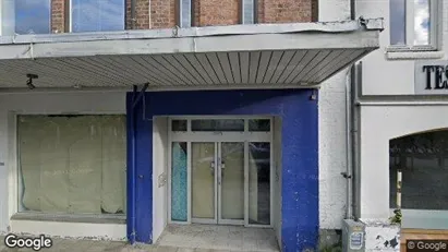 Apartments for rent in Trondheim Midtbyen - Photo from Google Street View