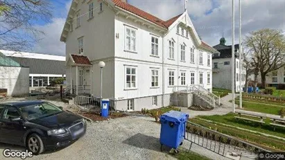 Apartments for rent in Stavanger - Photo from Google Street View