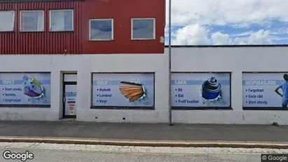 Apartments for rent in Drammen - Photo from Google Street View