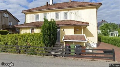 Rooms for rent in Kristiansand - Photo from Google Street View