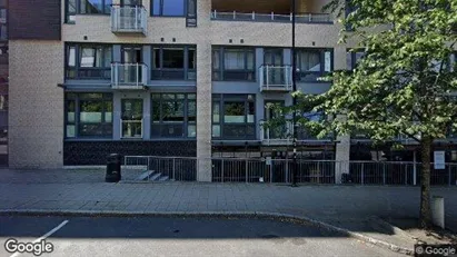 Apartments for rent in Oslo Nordre Aker - Photo from Google Street View