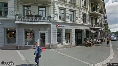 Rooms for rent in Oslo Frogner - Photo from Google Street View
