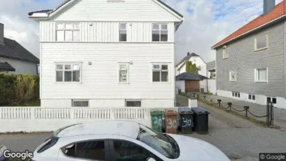 Apartments for rent in Stavanger - Photo from Google Street View