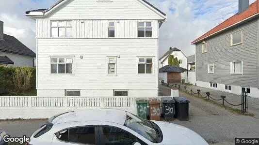 Apartments for rent in Stavanger - Photo from Google Street View