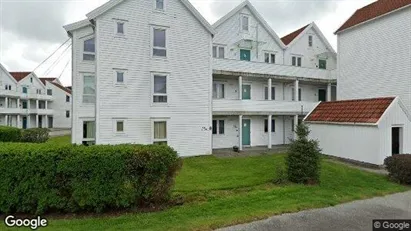 Apartments for rent in Stavanger - Photo from Google Street View
