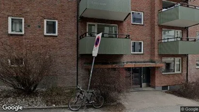 Apartments for rent in Oslo Frogner - Photo from Google Street View