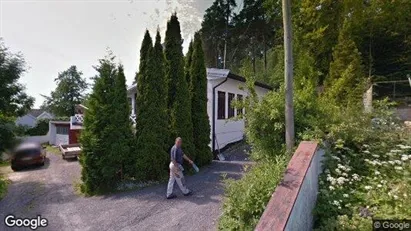 Apartments for rent in Sandefjord - Photo from Google Street View