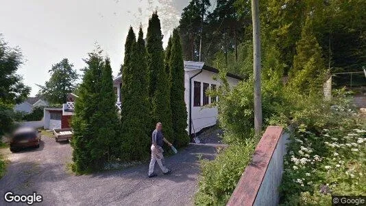 Apartments for rent in Sandefjord - Photo from Google Street View