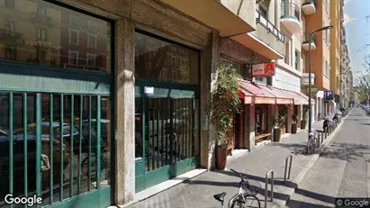 Apartments for rent in Milano Zona 5 - Vigentino, Chiaravalle, Gratosoglio - Photo from Google Street View